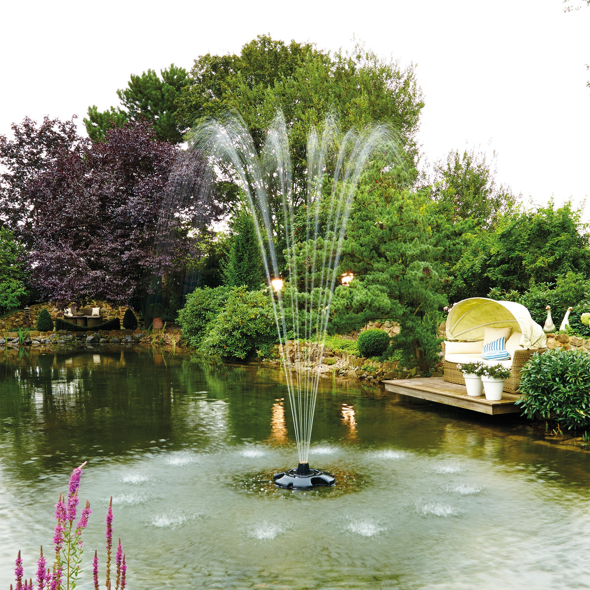 OASE PondJet Eco Premium