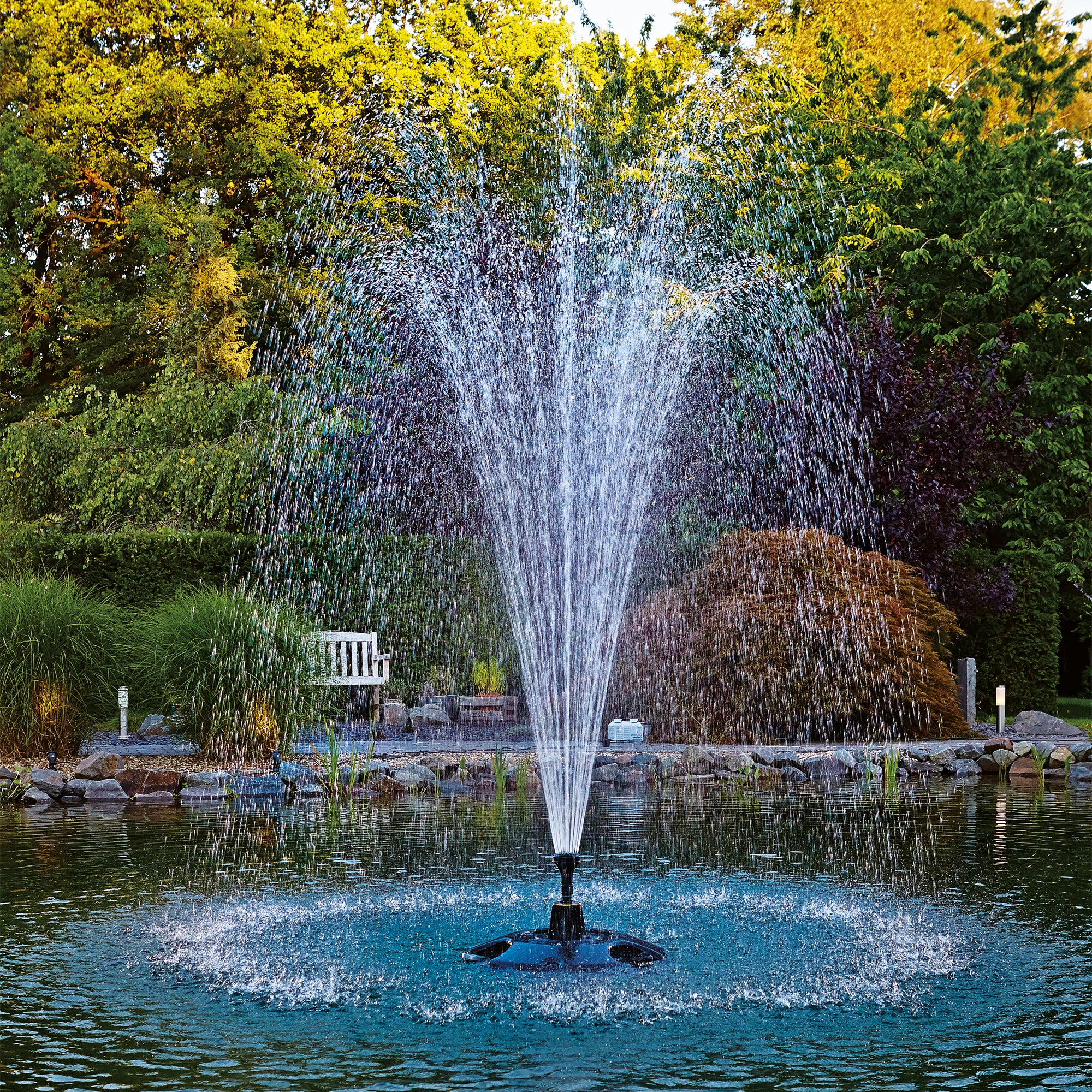 OASE PondJet Eco Premium