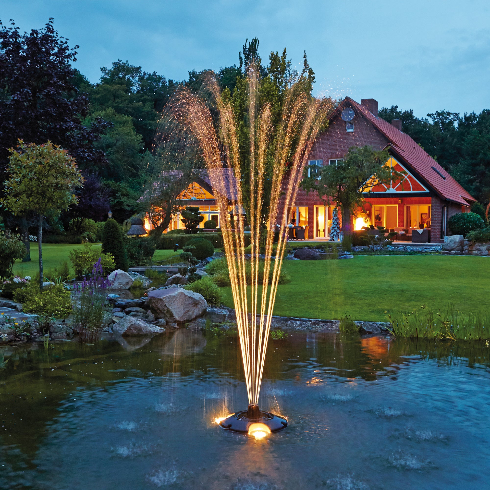 OASE PondJet Eco Premium