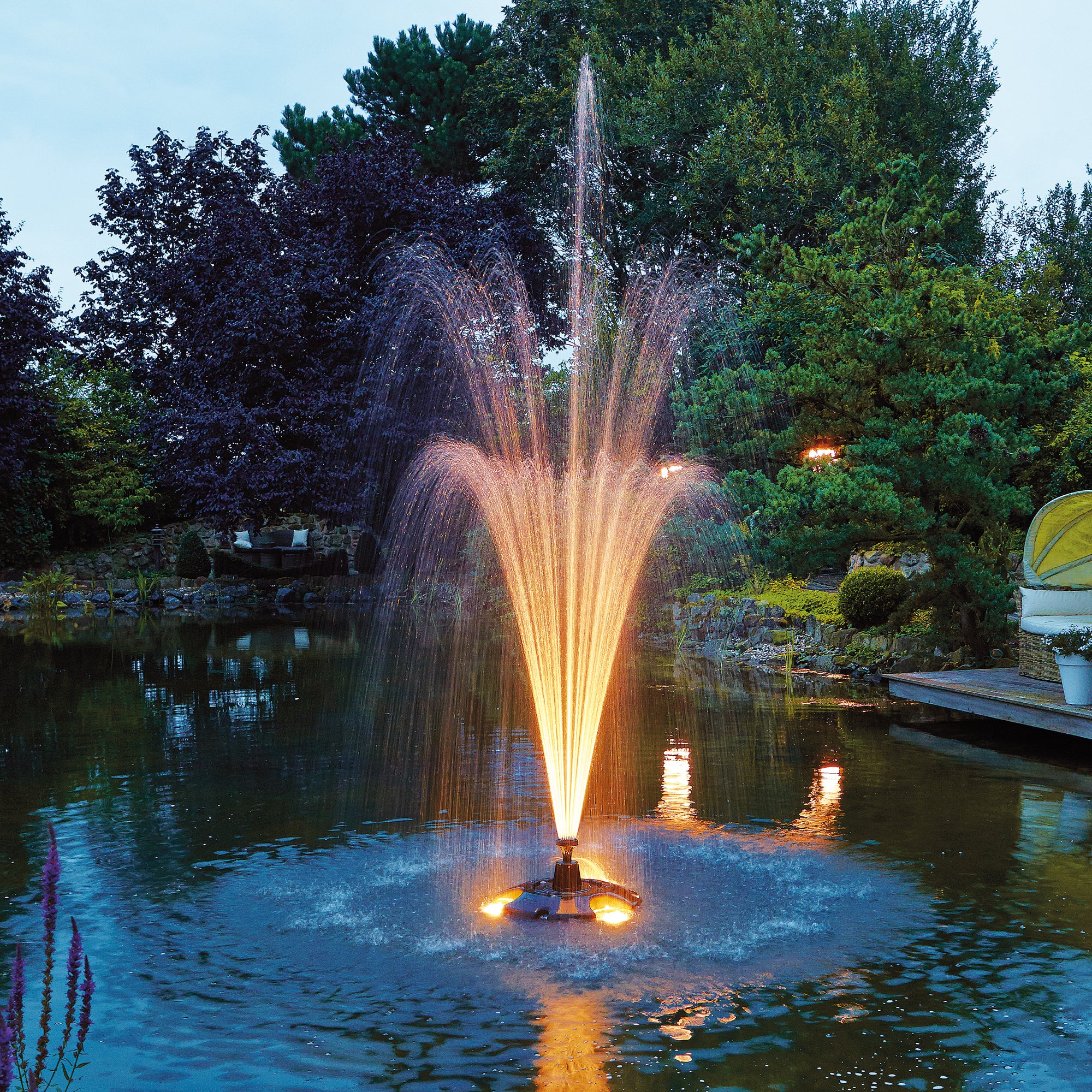 OASE PondJet Eco Premium