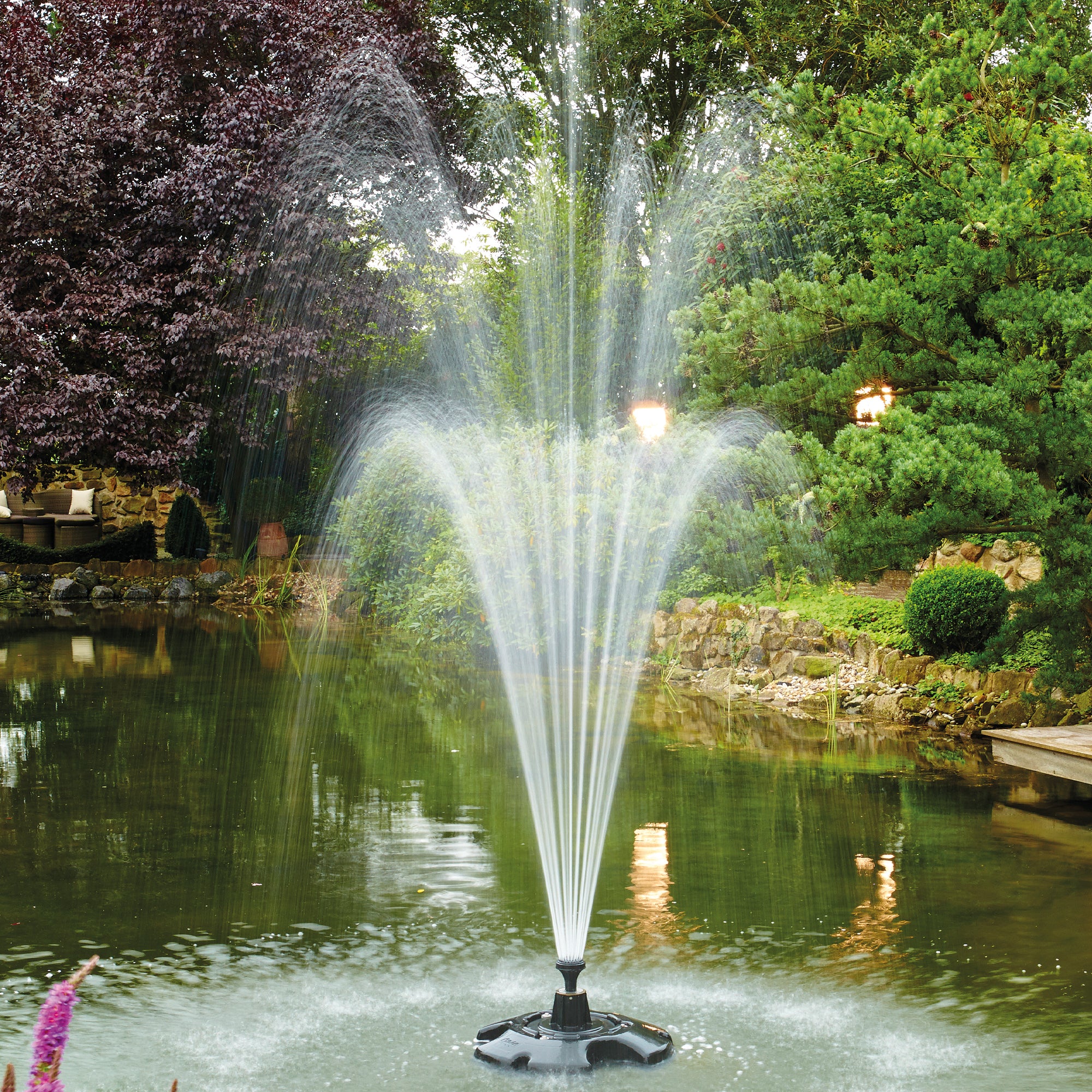 OASE PondJet Eco Premium