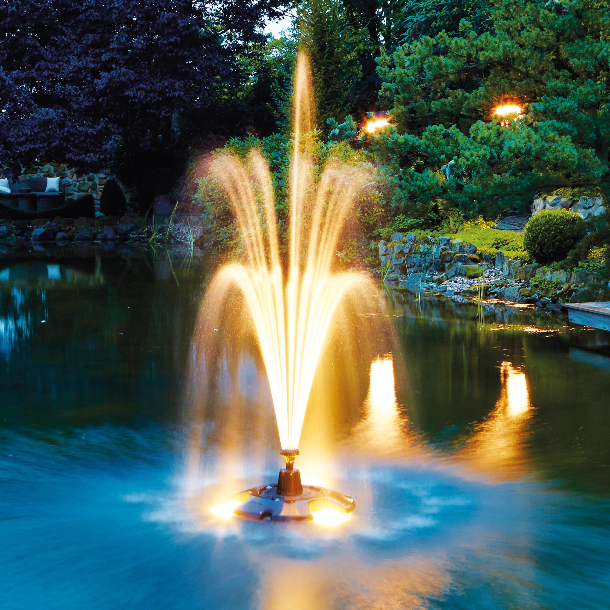 OASE PondJet Eco Premium