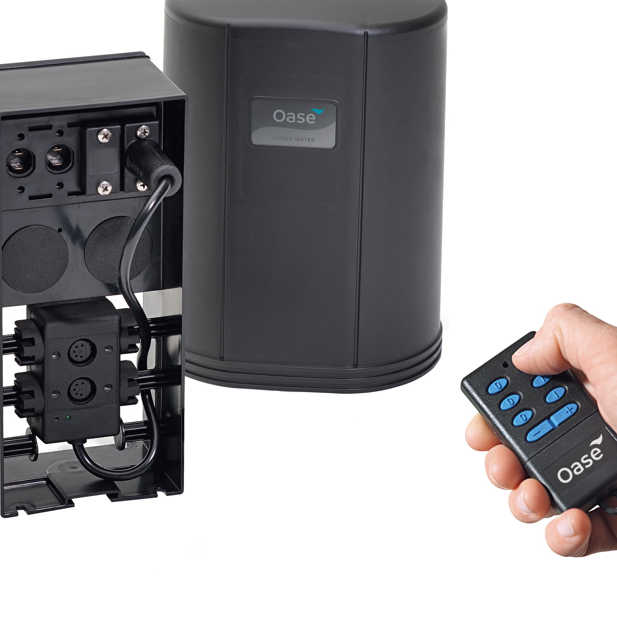 OASE Water Quintet Creative