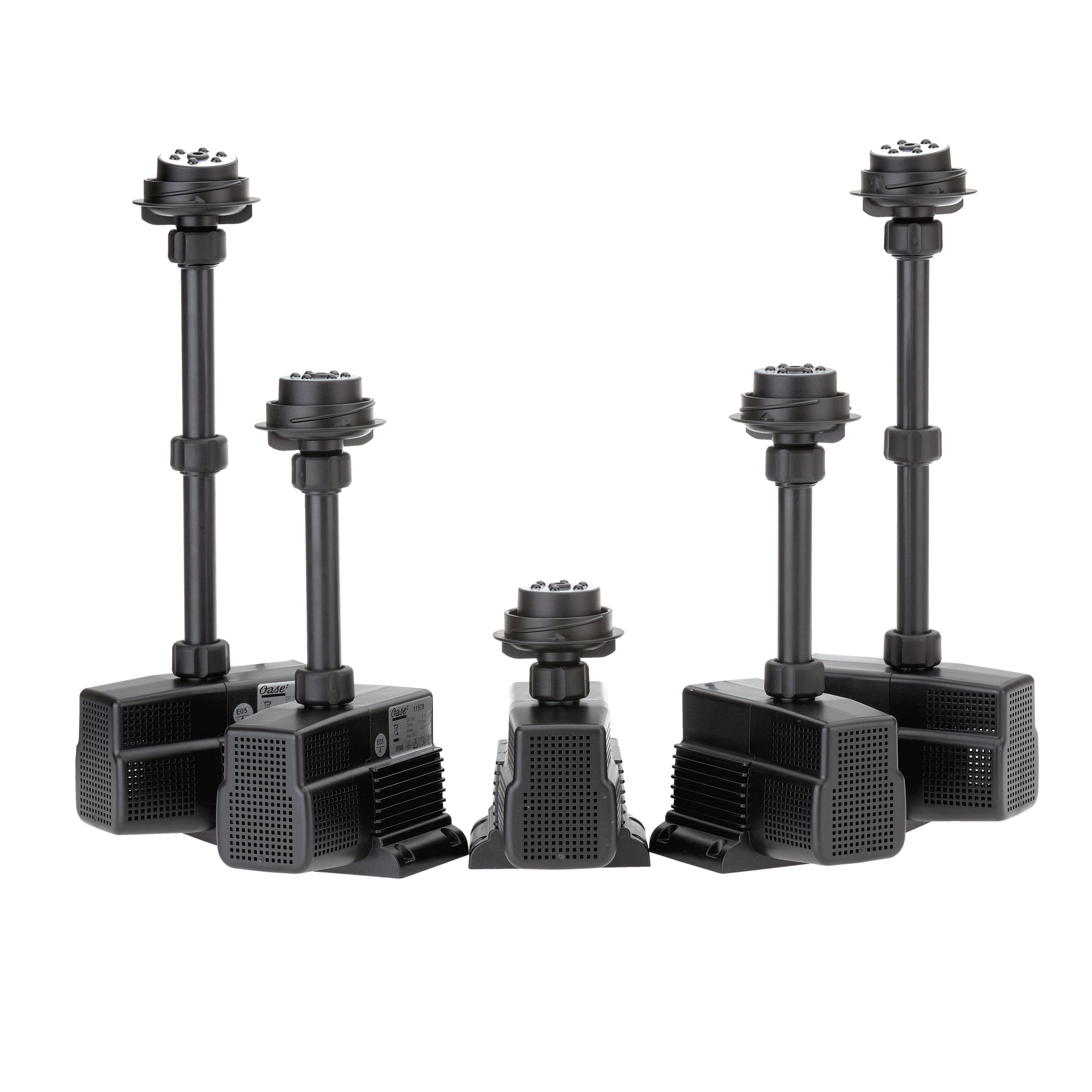 OASE Water Quintet Creative