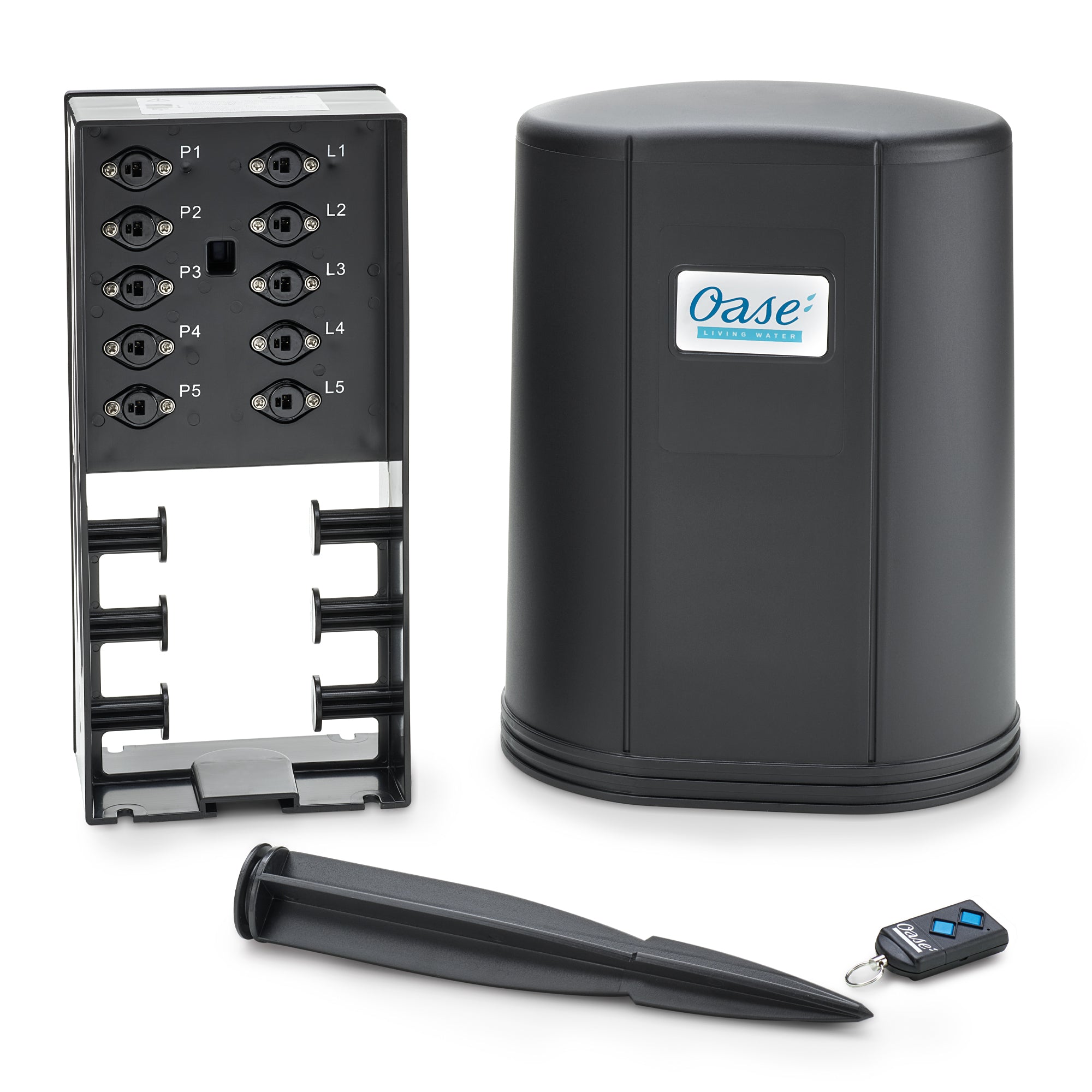 OASE Water Quintet Creative