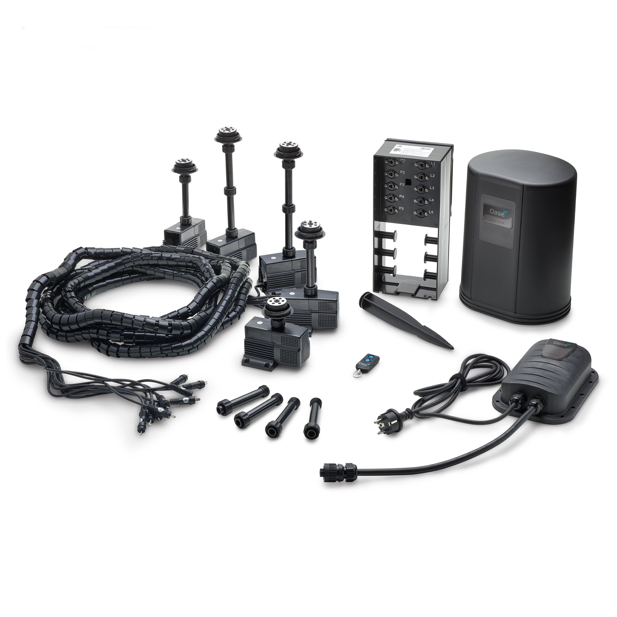 OASE Water Quintet Creative