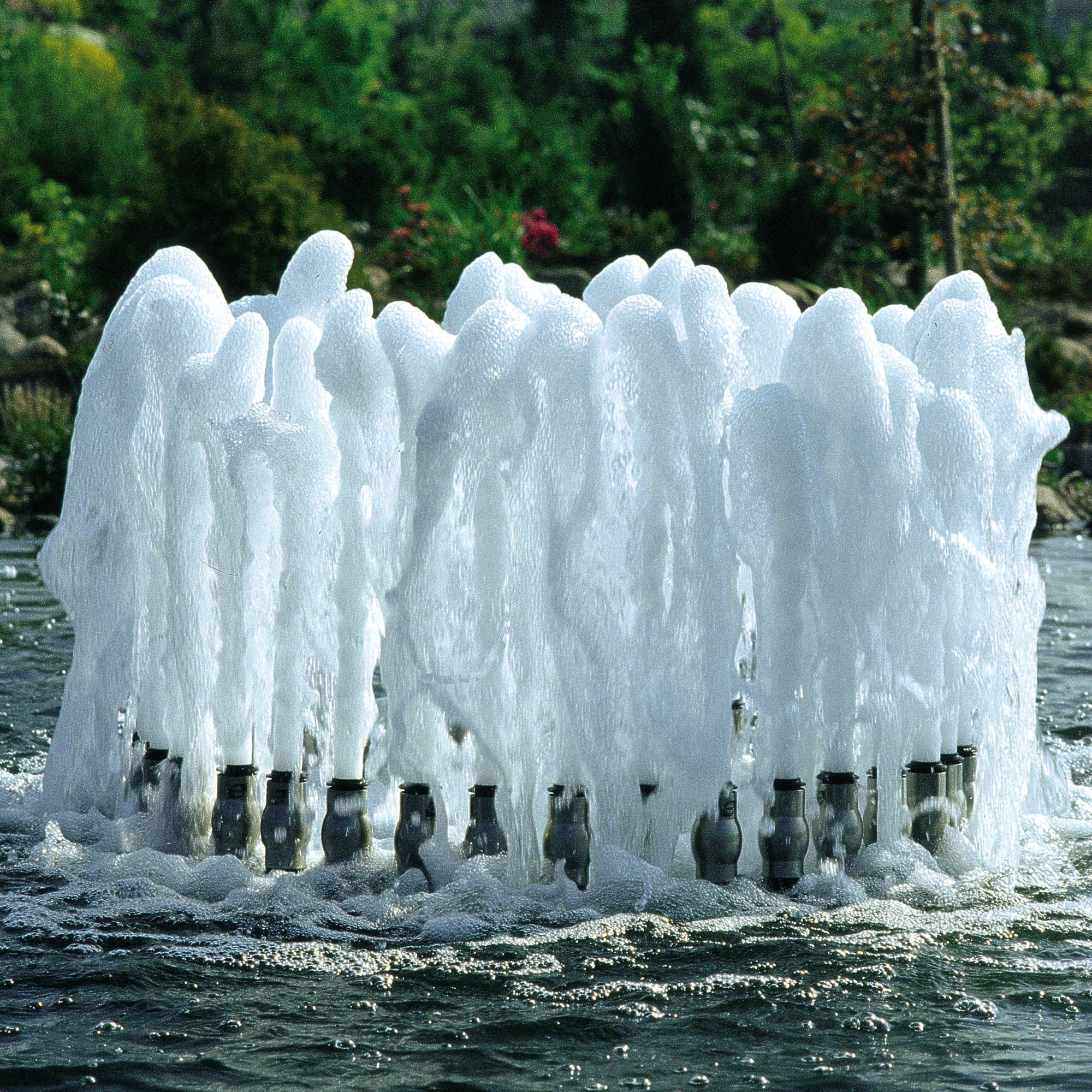 OASE Schaumsprudler Nozzle 35 - 10 E