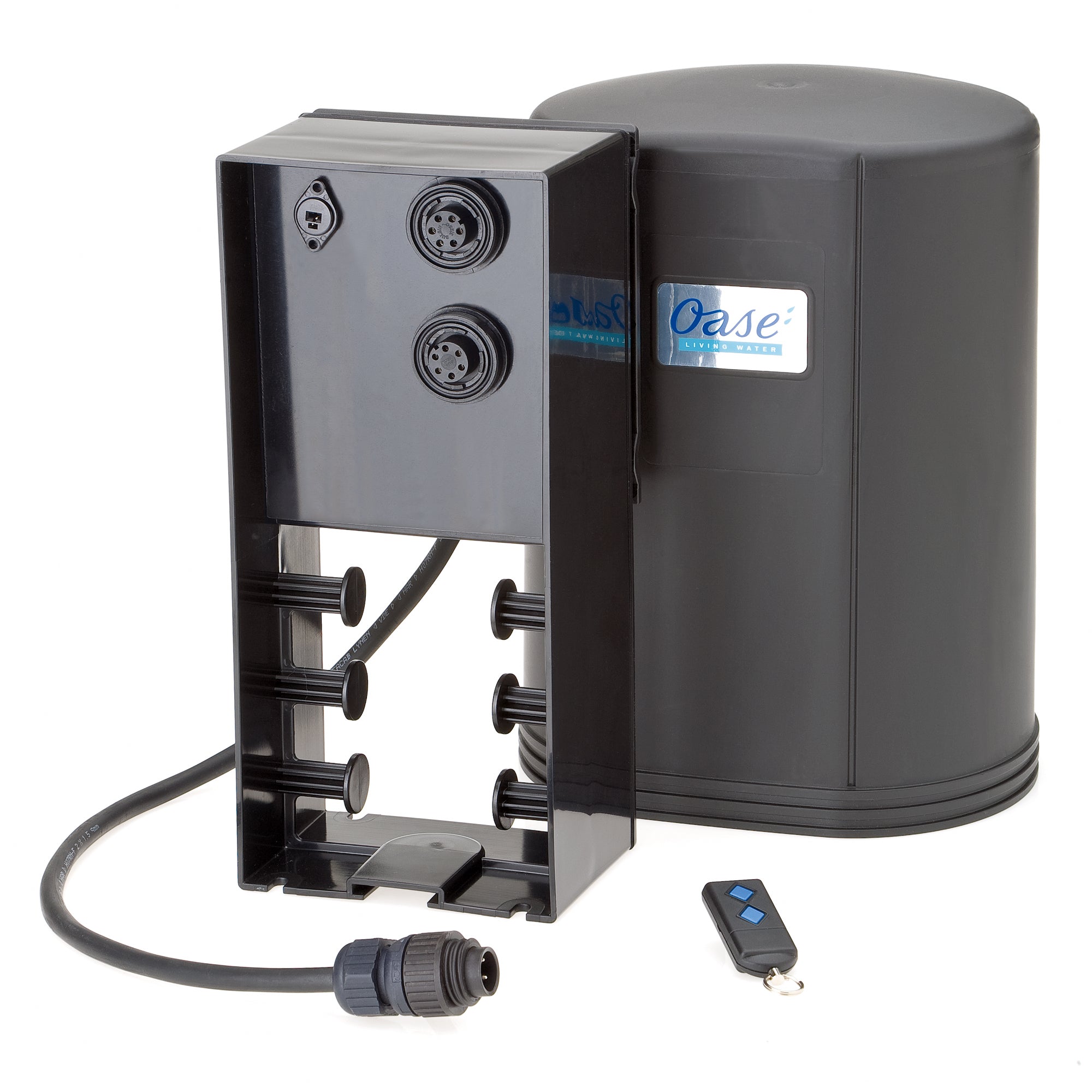 OASE Water Jet Lightning