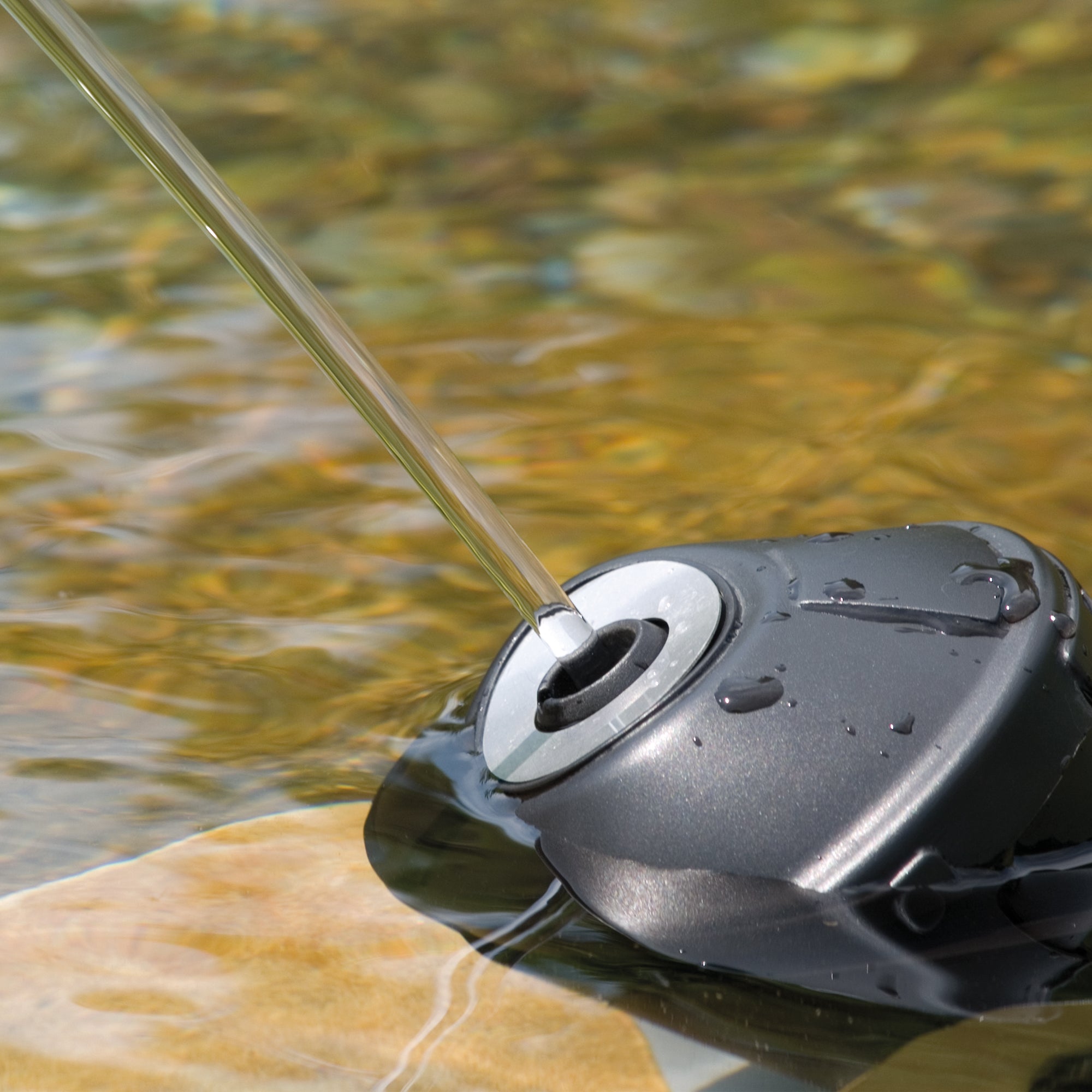 OASE Water Jet Lightning