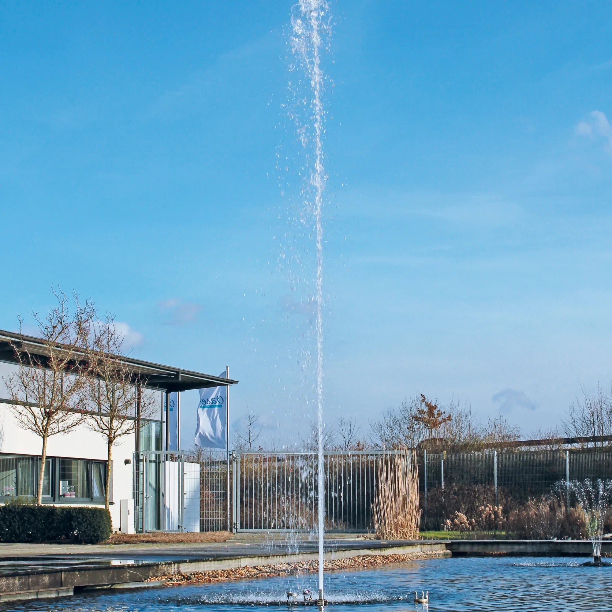 OASE Aquarius Eco Expert 44000