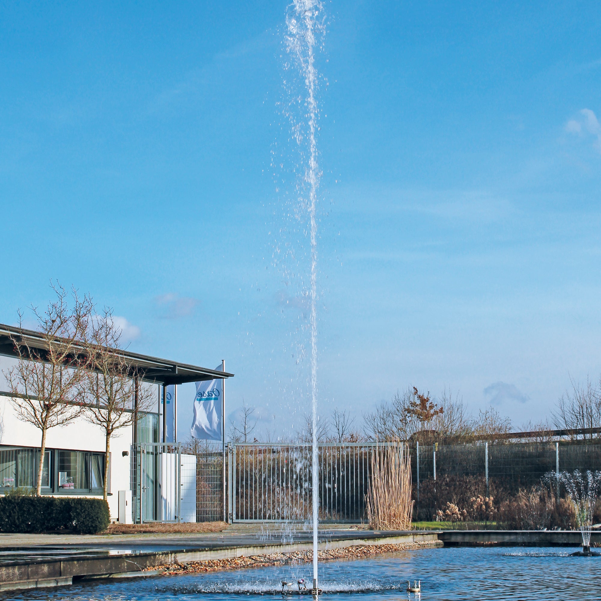 OASE Aquarius Eco Expert 28000