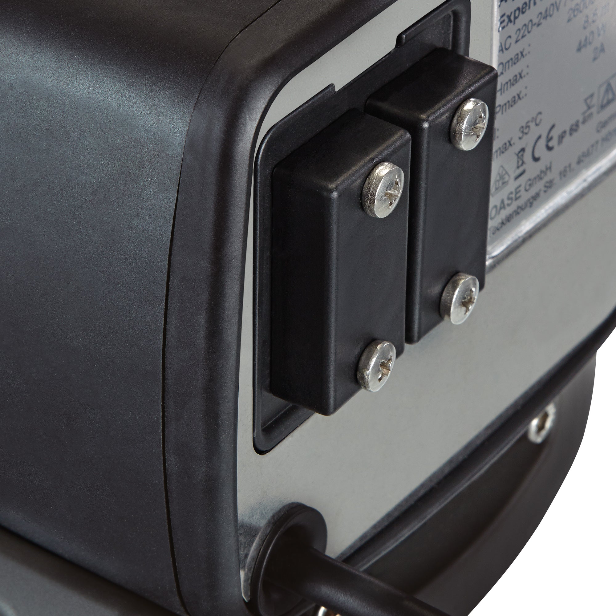 OASE Aquarius Eco Expert 28000