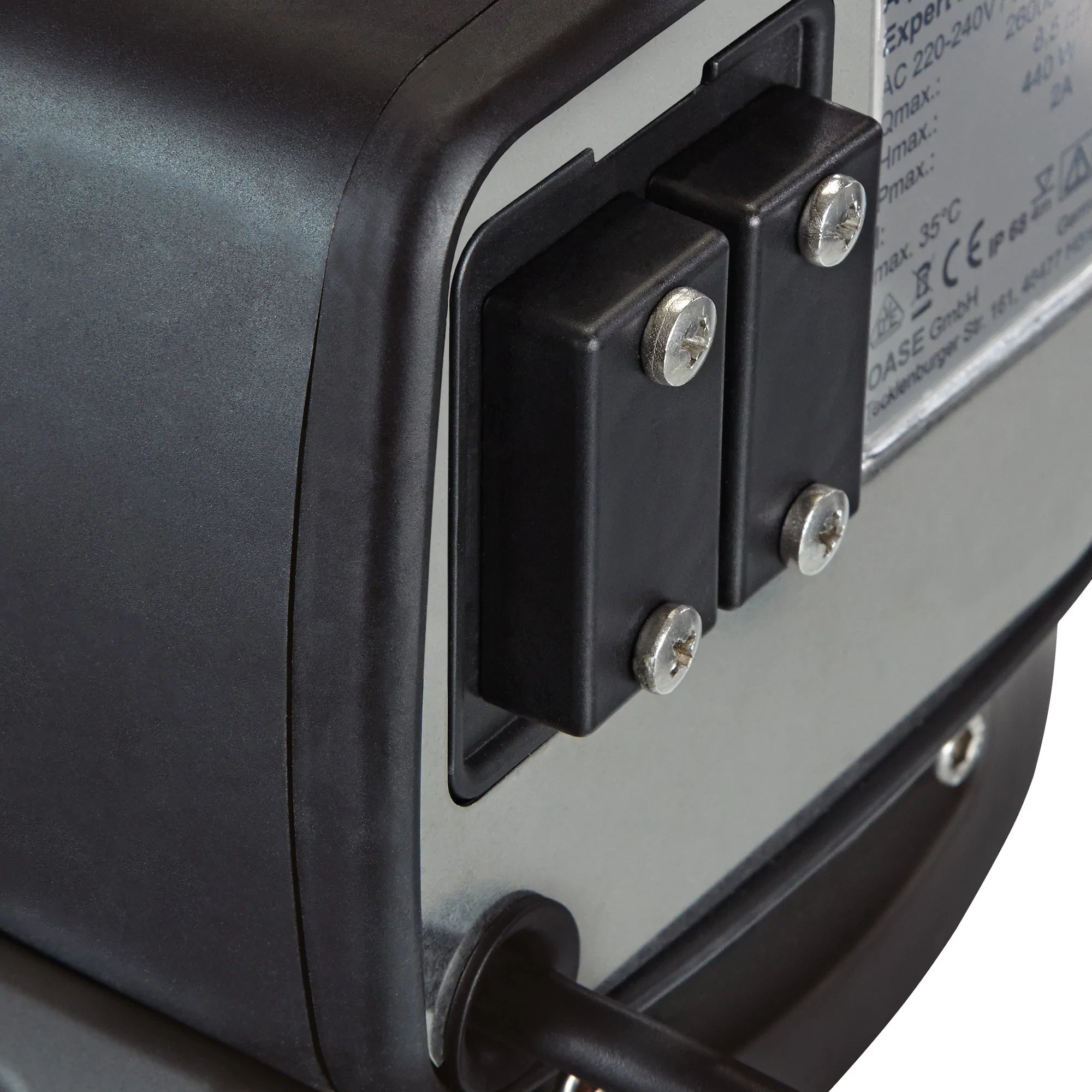 OASE Aquarius Eco Expert 44000